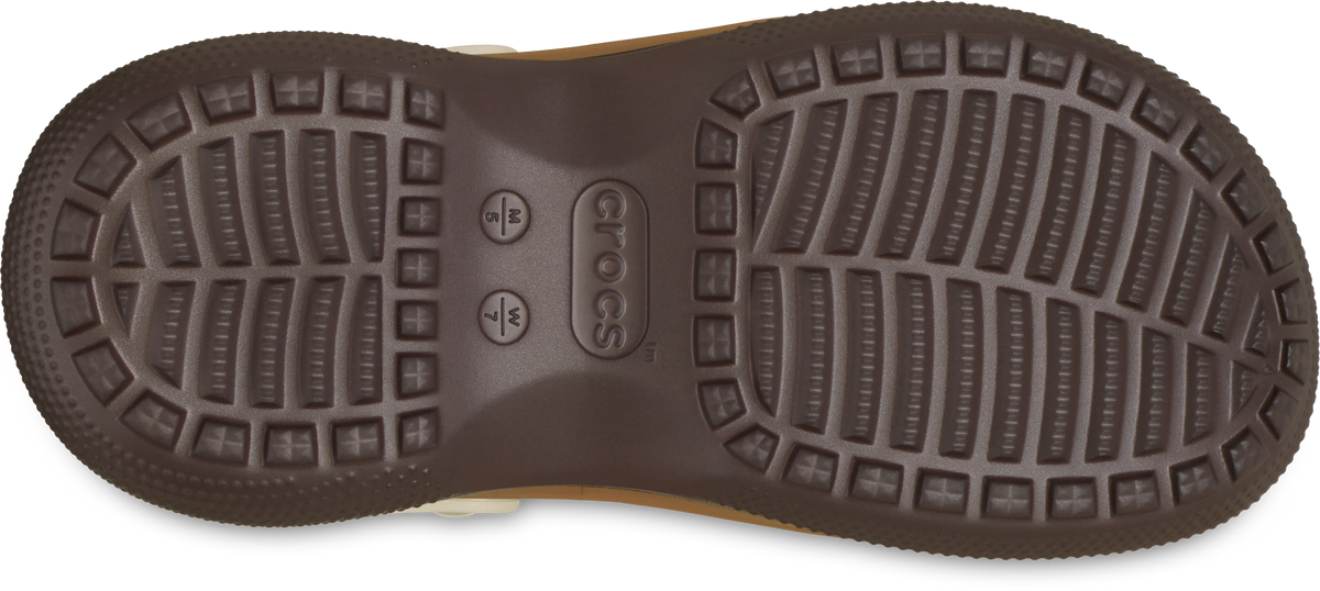 WOMEN Classic Stacked Clog
