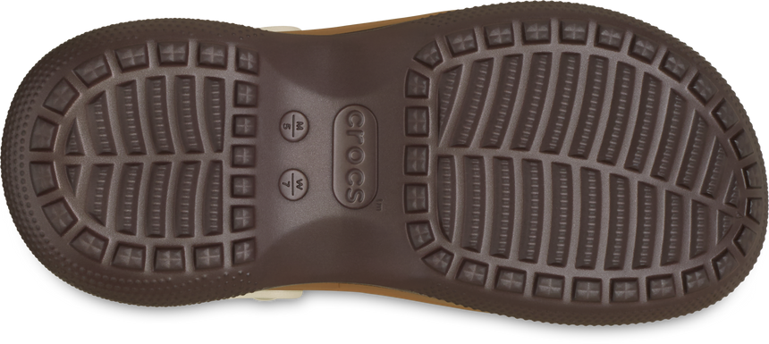 WOMENS Classic Stacked Clog