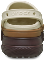 WOMENS Classic Stacked Clog