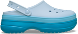UNISEX Classic Stacked Clog