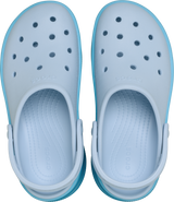 UNISEX Classic Stacked Clog