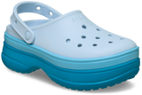 UNISEX Classic Stacked Clog