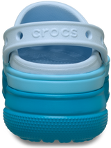 UNISEX Classic Stacked Clog
