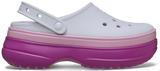 UNISEX Classic Stacked Clog