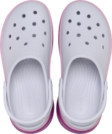 UNISEX Classic Stacked Clog
