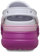 UNISEX Classic Stacked Clog