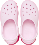 UNISEX Classic Stacked Clog