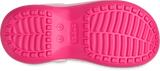 UNISEX Classic Stacked Clog