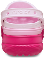 UNISEX Classic Stacked Clog