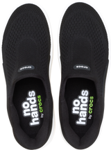 MEN'S No Hands Slip On