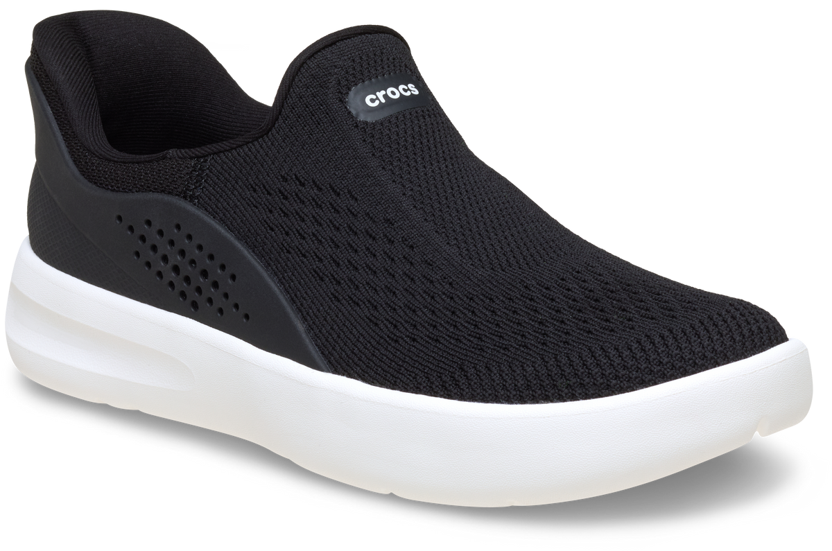 MEN'S No Hands Slip On