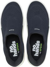 MEN'S No Hands Slip On