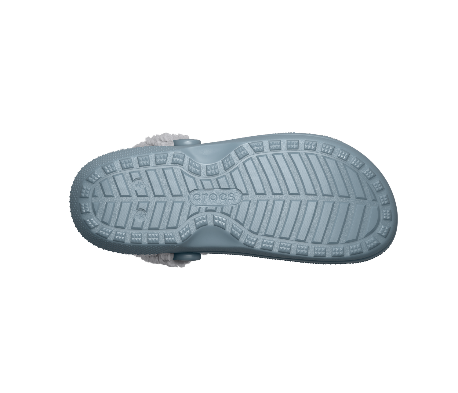 Unisex Classic Fleece Lined Clog | Crocs | Footwear Unisex Classic Fleece Lined Clog | Crocs | Footwear