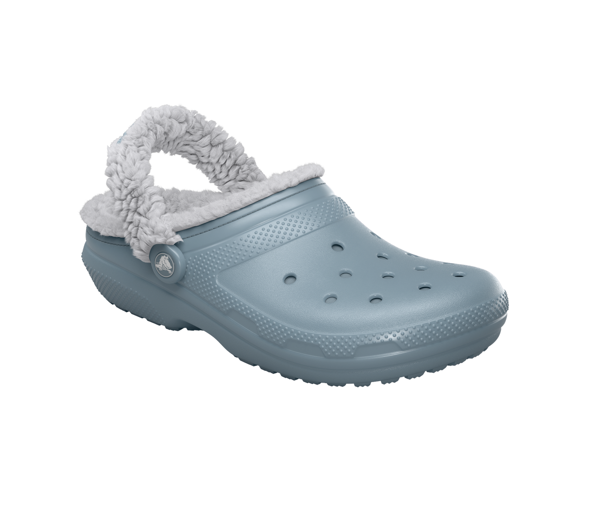 UNISEX Classic Fleece Lined Clog