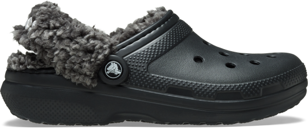 UNISEX Classic Fleece Lined Clog