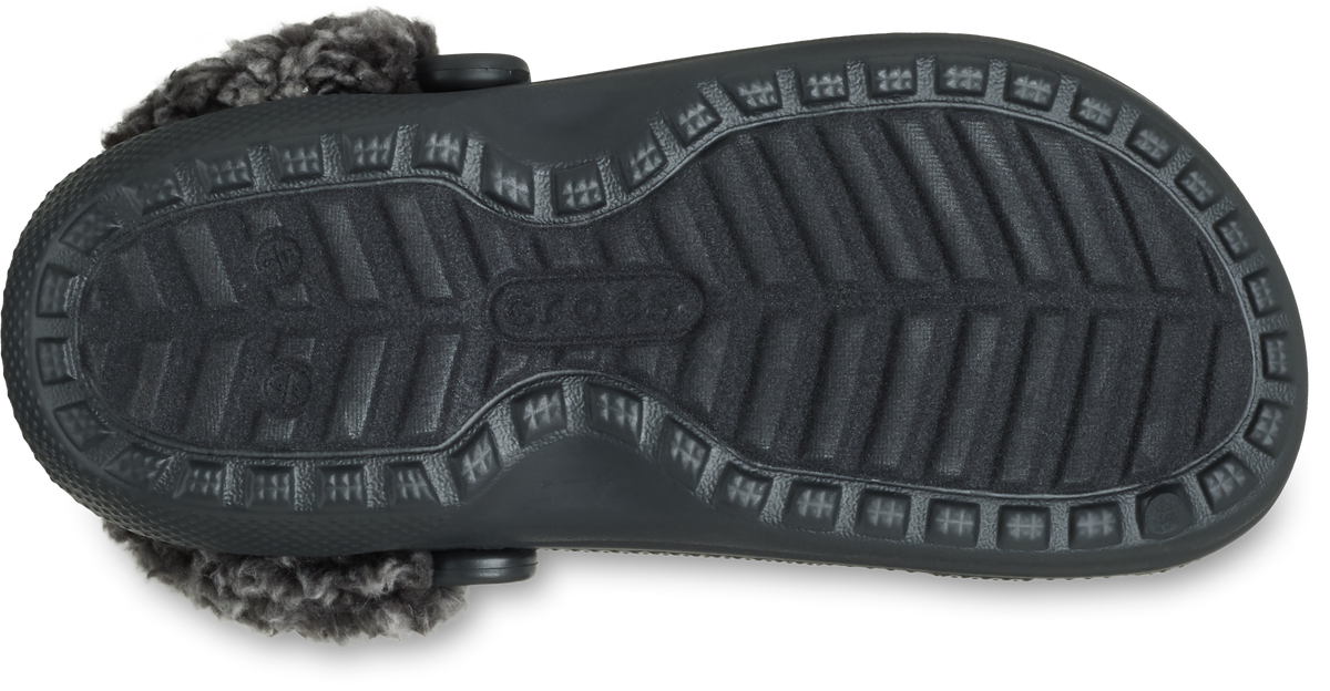 UNISEX Classic Fleece Lined Clog