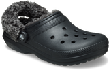 UNISEX Classic Fleece Lined Clog