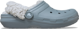 UNISEX Classic Fleece Lined Clog