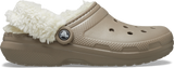 UNISEX Classic Fleece Lined Clog