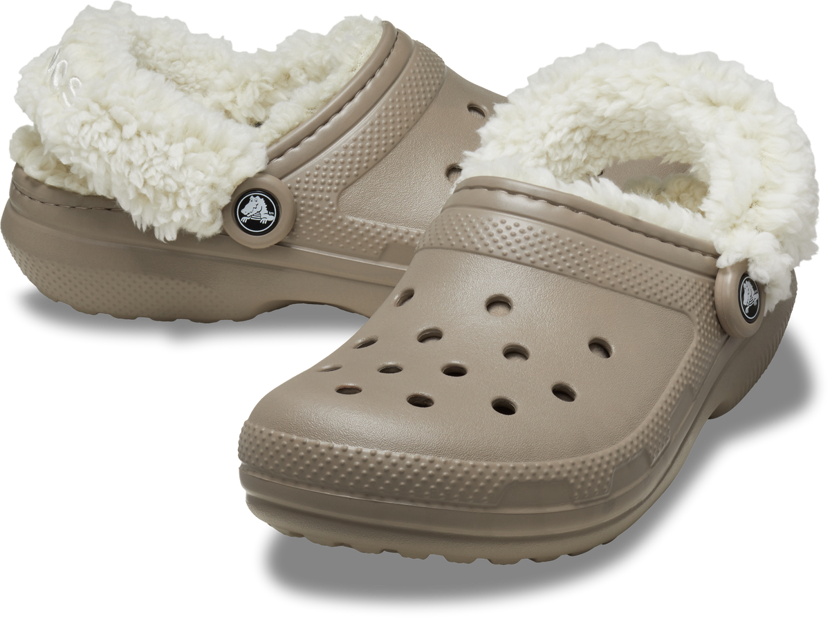 UNISEX Classic Fleece Lined Clog