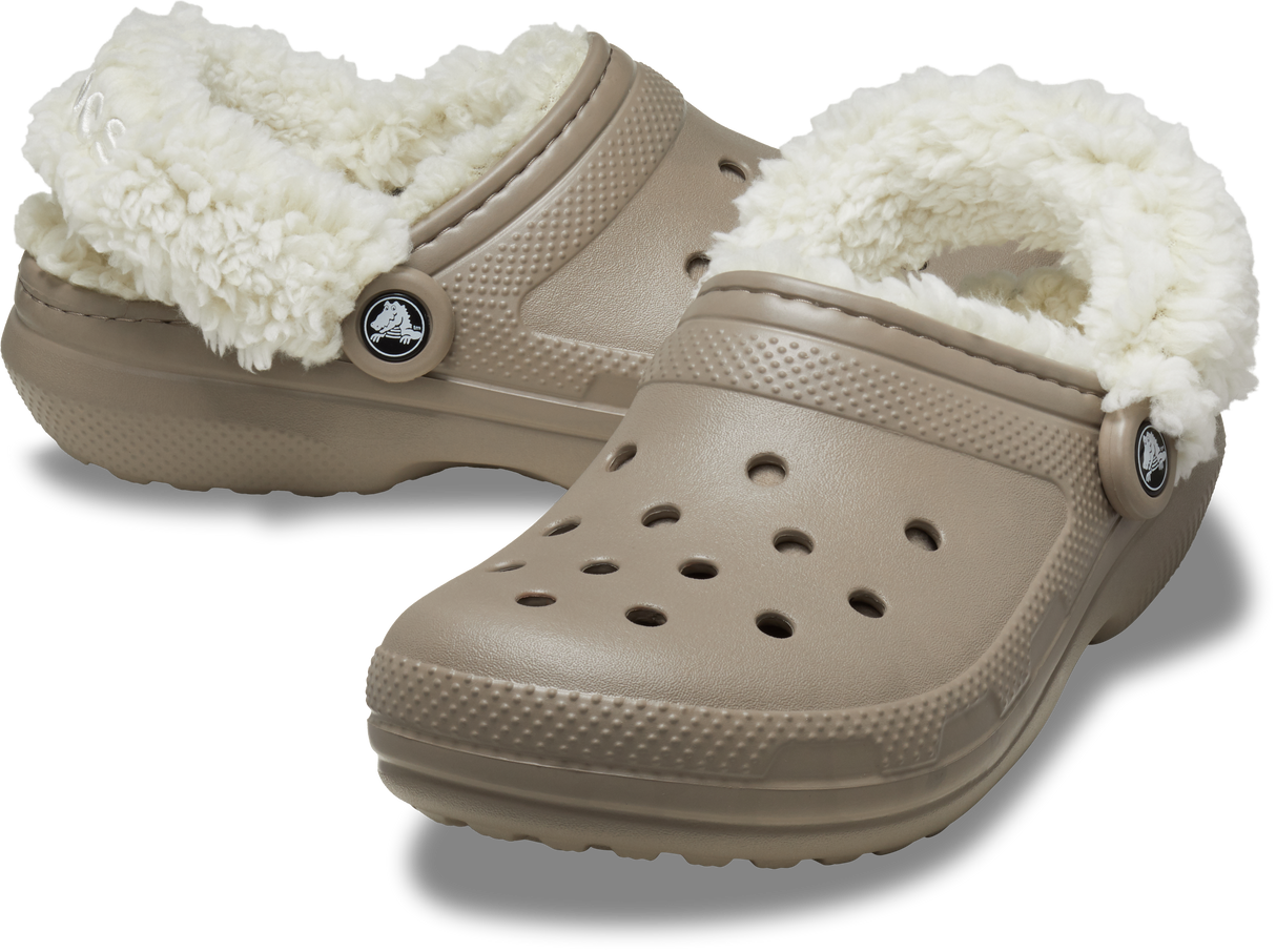 UNISEX Classic Fleece Lined Clog