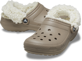 UNISEX Classic Fleece Lined Clog