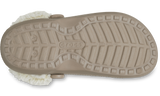 UNISEX Classic Fleece Lined Clog