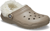 UNISEX Classic Fleece Lined Clog