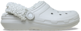 UNISEX Classic Fleece Lined Clog