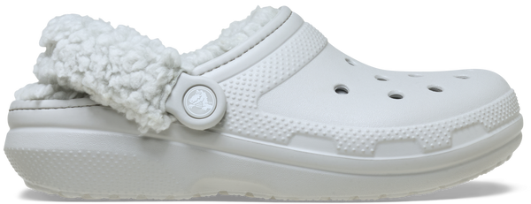 UNISEX Classic Fleece Lined Clog