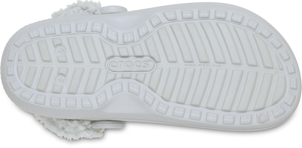 UNISEX Classic Fleece Lined Clog