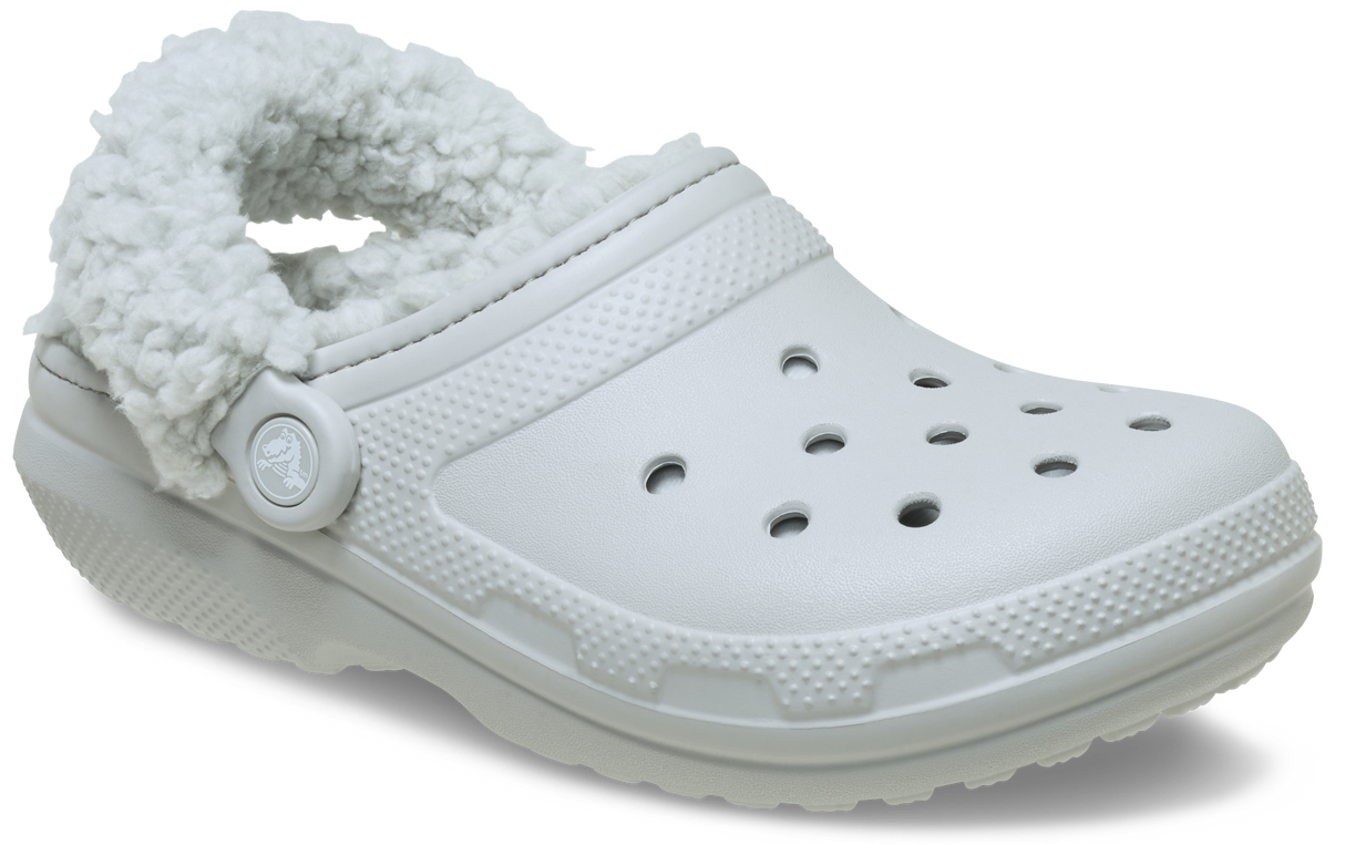 UNISEX Classic Fleece Lined Clog