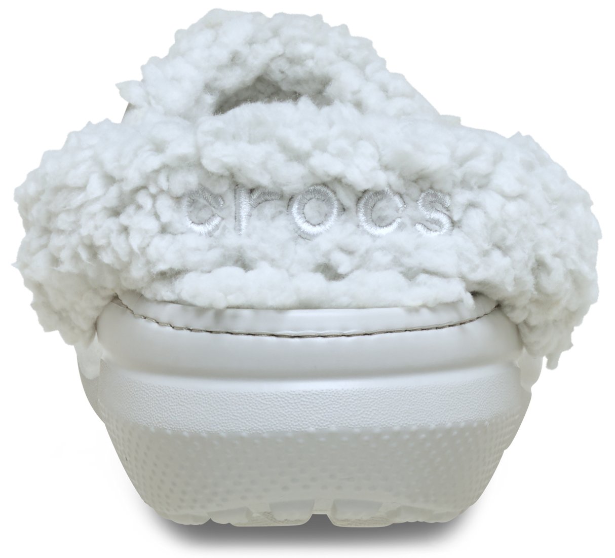 UNISEX Classic Fleece Lined Clog