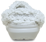 UNISEX Classic Fleece Lined Clog