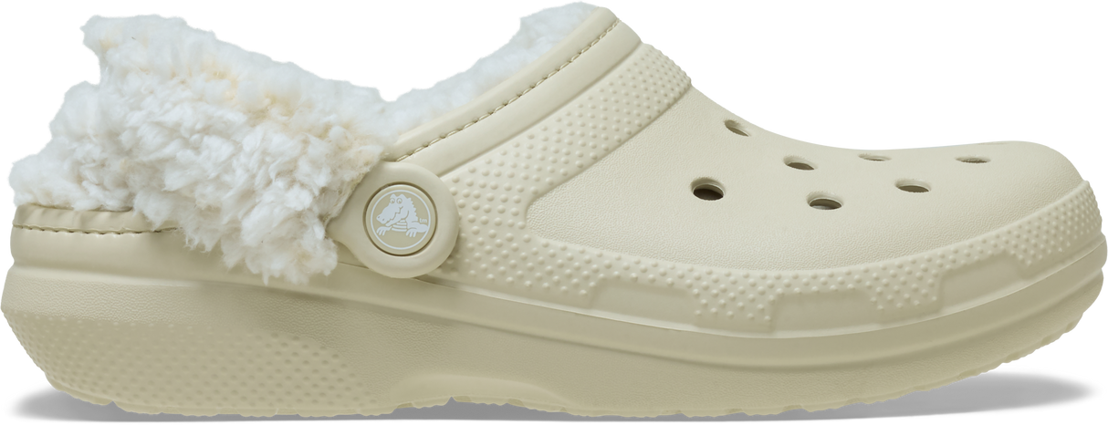 UNISEX Classic Fleece Lined Clog