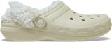 UNISEX Classic Fleece Lined Clog