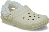 UNISEX Classic Fleece Lined Clog