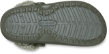 UNISEX Classic Fleece Lined Clog