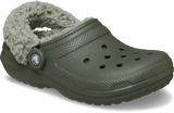 UNISEX Classic Fleece Lined Clog