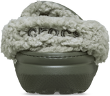 UNISEX Classic Fleece Lined Clog