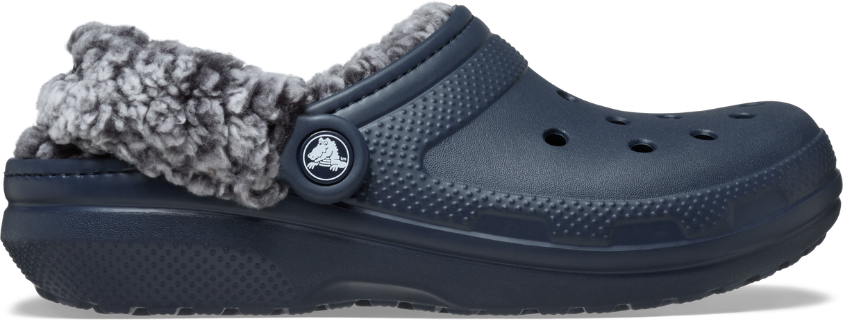 UNISEX Classic Fleece Lined Clog