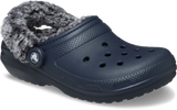 UNISEX Classic Fleece Lined Clog