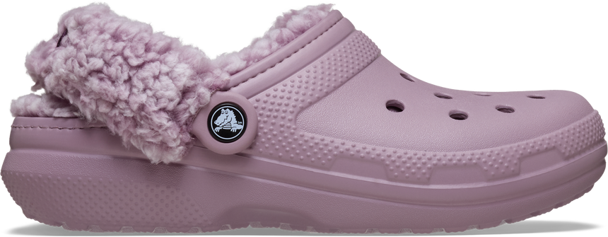 UNISEX Classic Fleece Lined Clog
