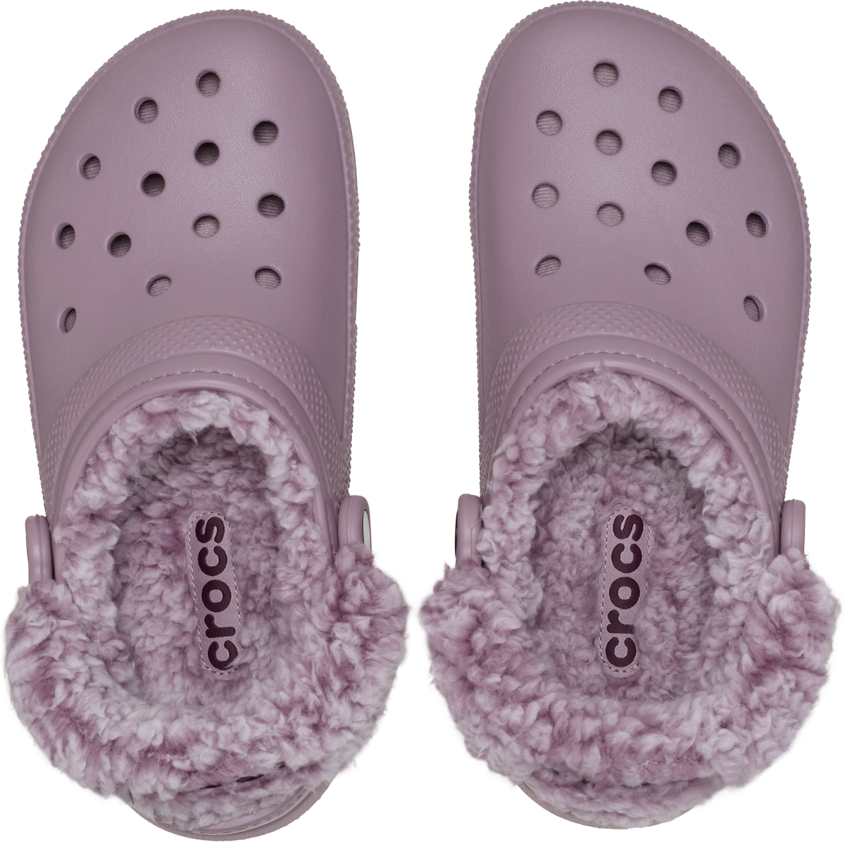 UNISEX Classic Fleece Lined Clog