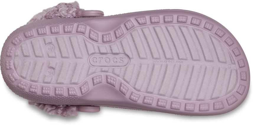 UNISEX Classic Fleece Lined Clog