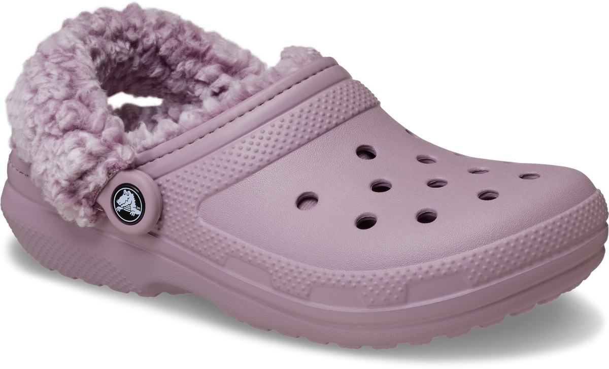 UNISEX Classic Fleece Lined Clog