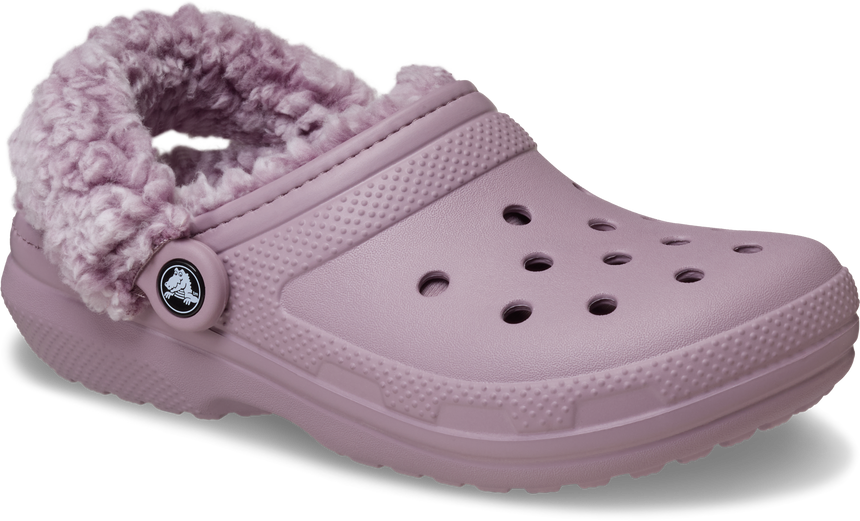 UNISEX Classic Fleece Lined Clog