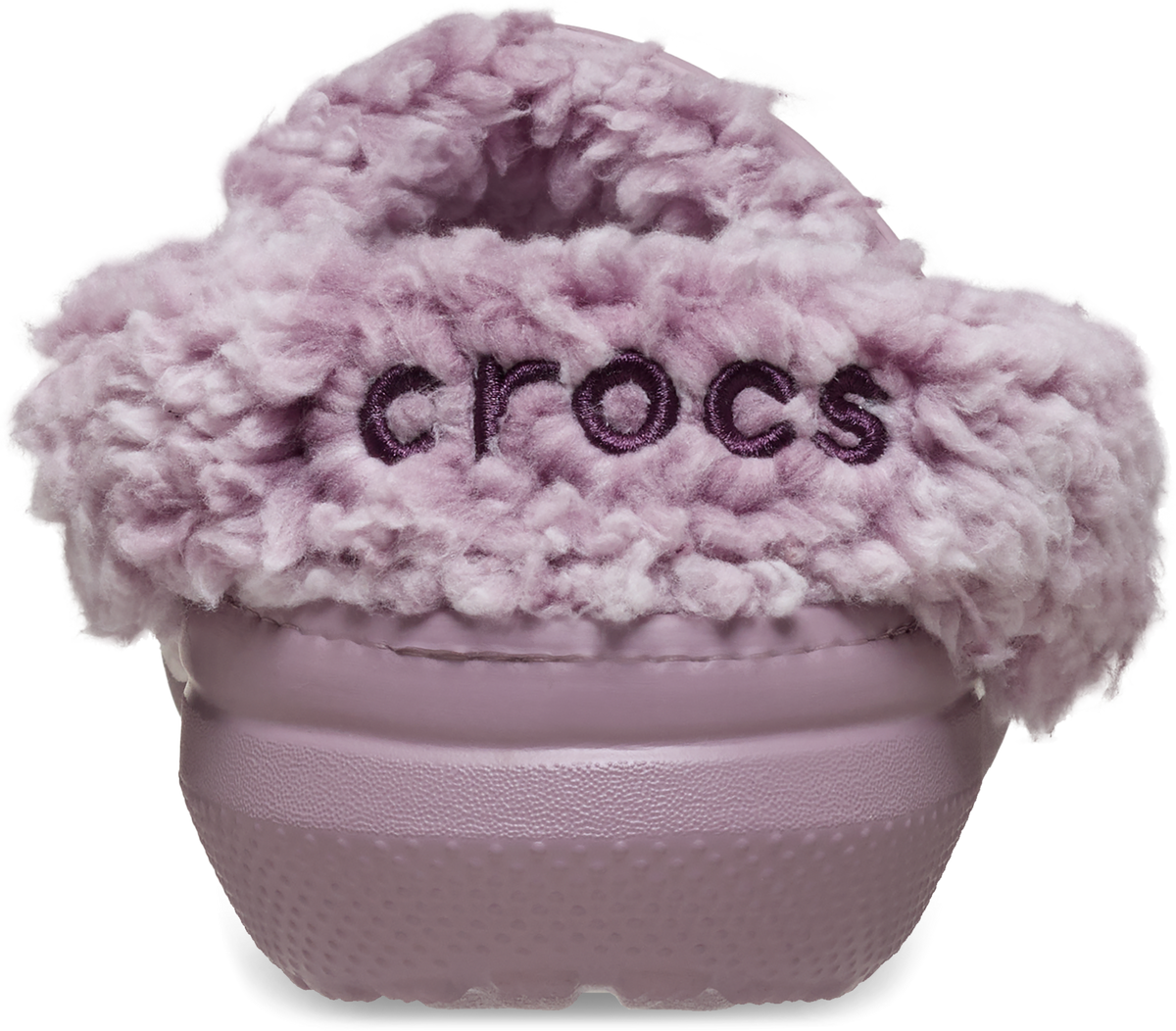 UNISEX Classic Fleece Lined Clog