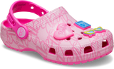TODDLERS  Barbie Classic Clog