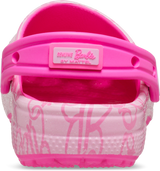 TODDLERS  Barbie Classic Clog